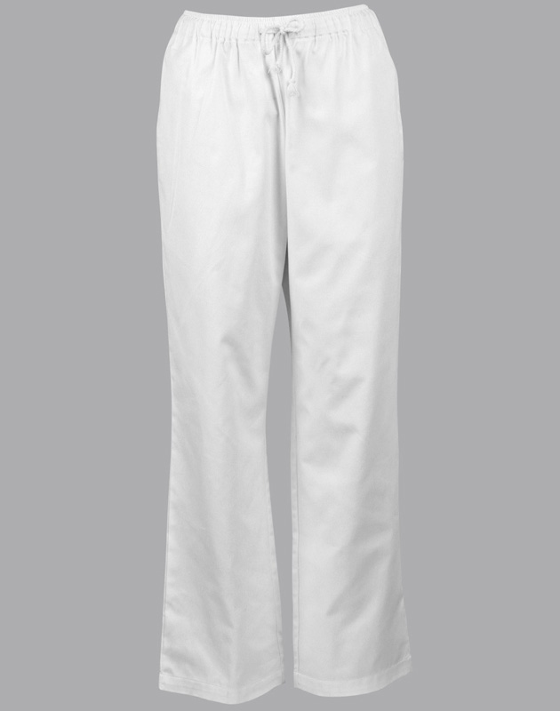 Chef's Pants image4